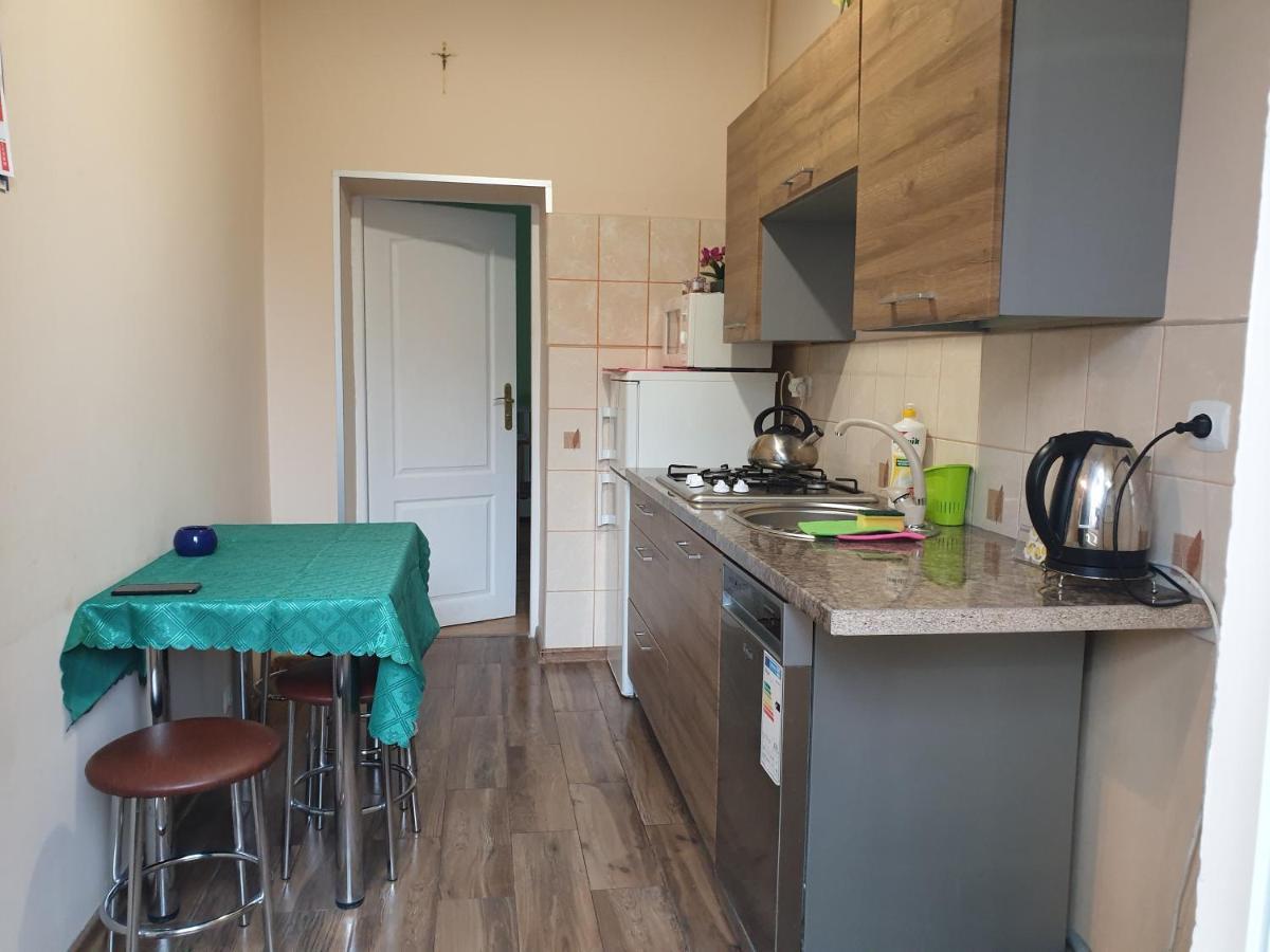 Apartament Demiro Miedzyzdroje Dış mekan fotoğraf