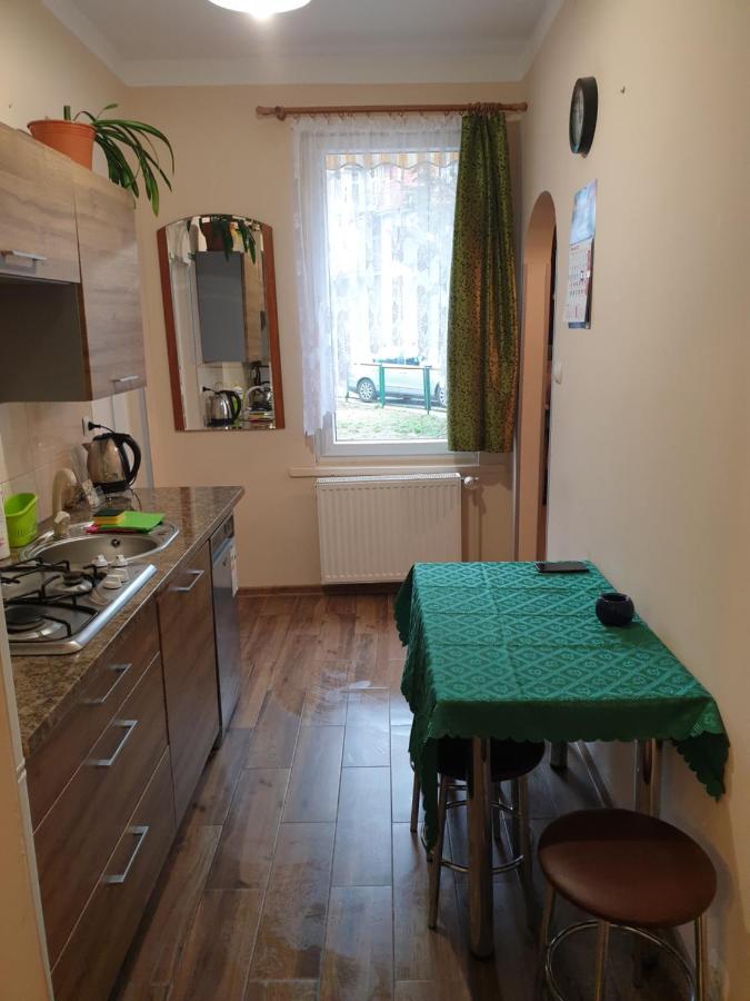 Apartament Demiro Miedzyzdroje Dış mekan fotoğraf