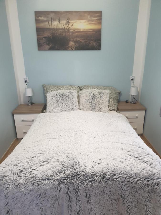 Apartament Demiro Miedzyzdroje Dış mekan fotoğraf