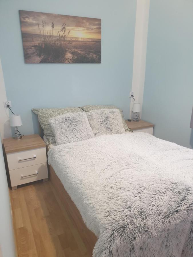Apartament Demiro Miedzyzdroje Dış mekan fotoğraf