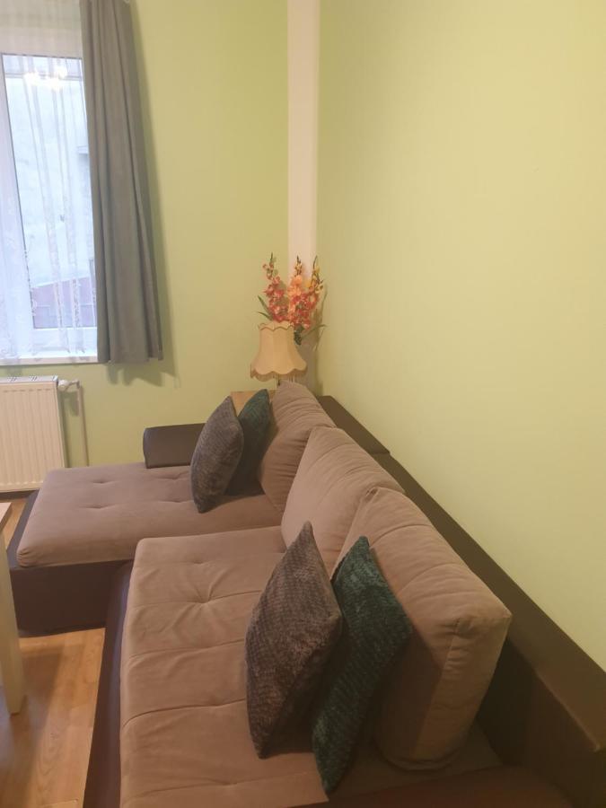 Apartament Demiro Miedzyzdroje Dış mekan fotoğraf