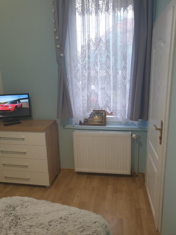 Apartament Demiro Miedzyzdroje Dış mekan fotoğraf