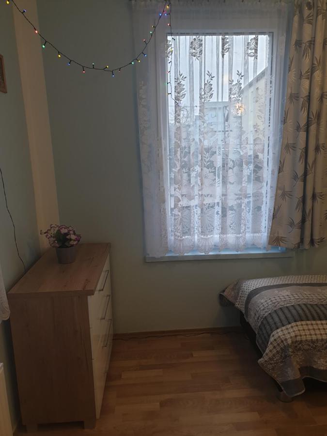 Apartament Demiro Miedzyzdroje Dış mekan fotoğraf