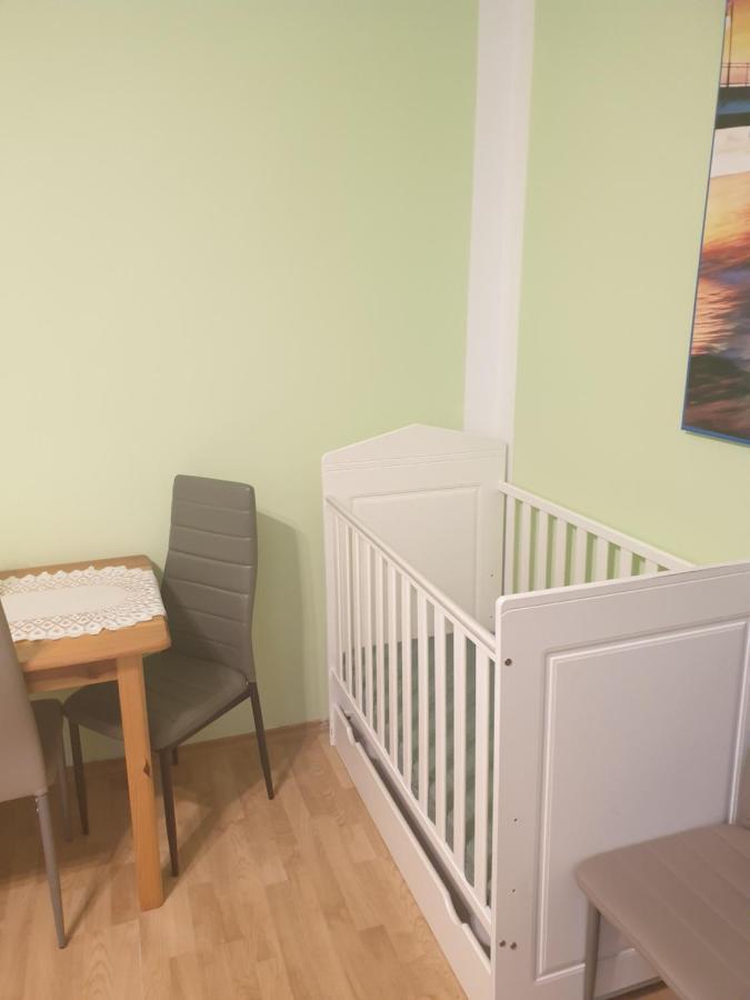 Apartament Demiro Miedzyzdroje Dış mekan fotoğraf