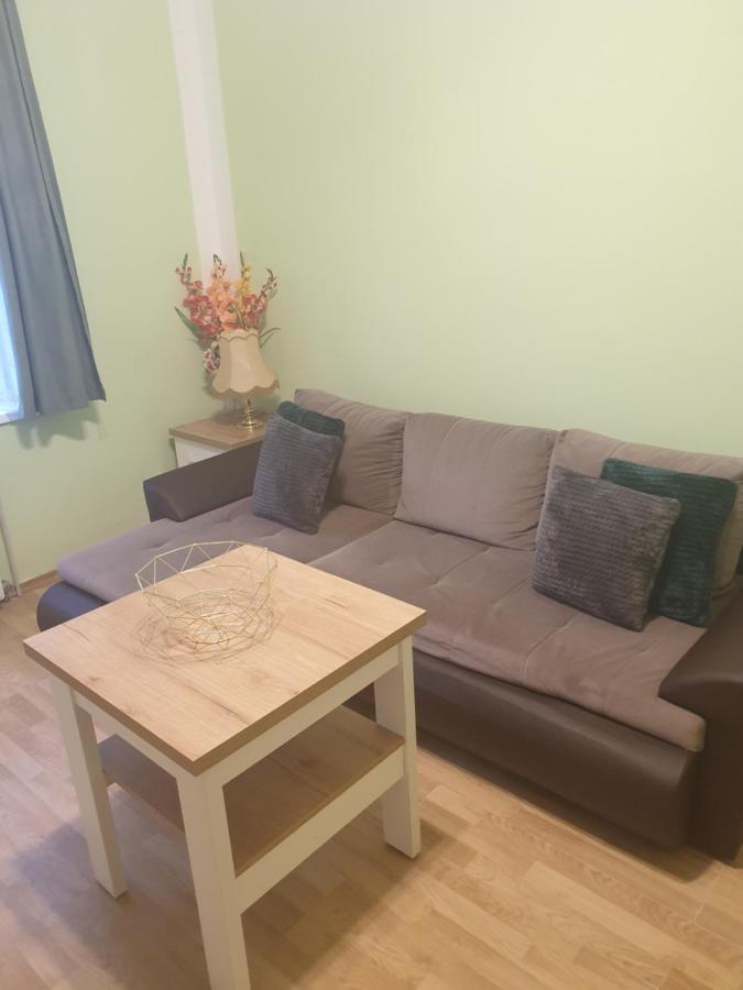 Apartament Demiro Miedzyzdroje Dış mekan fotoğraf