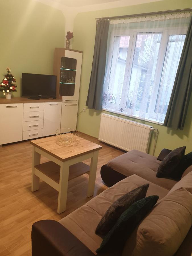 Apartament Demiro Miedzyzdroje Dış mekan fotoğraf