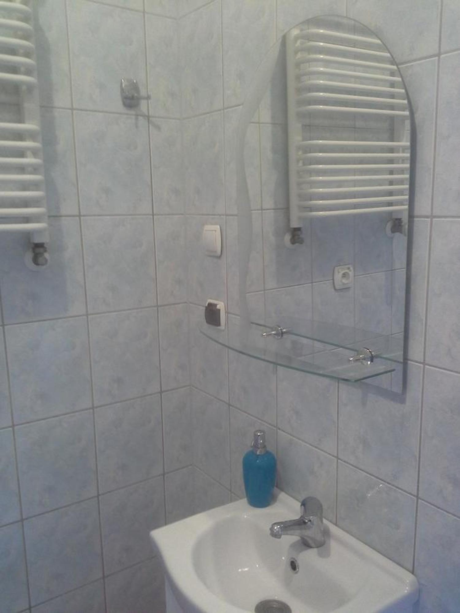 Apartament Demiro Miedzyzdroje Dış mekan fotoğraf