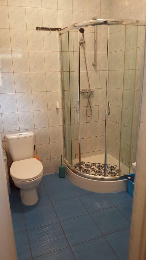 Apartament Demiro Miedzyzdroje Dış mekan fotoğraf